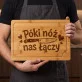 Deska Do Krojenia Na Panieński Prezent Dla Kobiety: Kuchenne Przysięgi