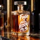 Karafka Do Whisky z Grawerem Dla Organisty Prezent: Fuga Na Dwie Kostki Karafka Do Whisky z Grawerem Dla Organisty Prezent: Fuga Na Dwie Kostki