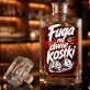 Karafka Do Whisky z Grawerem Dla Organisty Prezent: Fuga Na Dwie Kostki Karafka Do Whisky z Grawerem Dla Organisty Prezent: Fuga Na Dwie Kostki