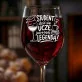 Kieliszek Do Wina Dla Studenta Prezent Dla Mężczyzny: Student Jutro Legenda Kieliszek Do Wina Dla Studenta Prezent Dla Mężczyzny: Student Jutro Legenda