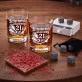 Zestaw Prezentowy Whisky Dla 21 Latka Na 20 Urodziny Dla Mężczyzny: Szlachetnie Starzony