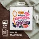 Album Na Zdjęcia Tradycyjny Dla Kobiety Prezent Dla Kobiety: Śmiech I Wspomnienia Album Na Zdjęcia Tradycyjny Dla Kobiety Prezent Dla Kobiety: Śmiech I Wspomnienia