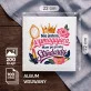 Album Na Zdjęcia Tradycyjny Dla Kobiety Prezent Dla Kobiety: Śmiech I Wspomnienia Album Na Zdjęcia Tradycyjny Dla Kobiety Prezent Dla Kobiety: Śmiech I Wspomnienia