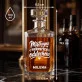 Karafka Do Whisky z Grawerem Dla Położnej Prezent Dla Kobiety: Mistrzyni Pierwszych