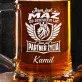 Kufel Personalizowany z Grawerem Na 10 Rocznicę Ślubu Dla Męża Prezent: Dekada Razem Kufel Personalizowany z Grawerem Na 10 Rocznicę Ślubu Dla Męża Prezent: Dekada Razem
