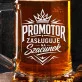Kufel Dla Promotora Prezent Dla Mężczyzny: Szacunek Dla Promotora