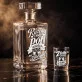Zestaw Do Wódki z Grawerem Na 50 Rocznicę Ślubu Prezent: Męski Toast Zestaw Do Wódki z Grawerem Na 50 Rocznicę Ślubu Prezent: Męski Toast