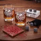 Zestaw Prezentowy Whisky Na Zajączka Dla Kobiety: Kwitnąca Radość W Sercu