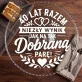Patera Na Ciasto Na 40 Rocznicę Ślubu Rodziców Prezent Dla Pary: Niezły Wynik Patera Na Ciasto Na 40 Rocznicę Ślubu Rodziców Prezent Dla Pary: Niezły Wynik