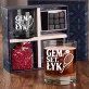 Zestaw Prezentowy Whisky Dla Tenisisty Dla Mężczyzny: Gem, Set, Łyk Zestaw Prezentowy Whisky Dla Tenisisty Dla Mężczyzny: Gem, Set, Łyk