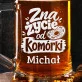 Kufel Personalizowany z Grawerem Dla Nauczyciela Biologii Prezent Na Dzień Nauczyciela Dla Mężczyzny: Mikroświat Z Humorem Kufel Personalizowany z Grawerem Dla Nauczyciela Biologii Prezent Na Dzień Nauczyciela Dla Mężczyzny: Mikroświat Z Humorem