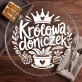 Patera Na Ciasto Dla Ogrodniczki Prezent Dla Kobiety: Kobiecy Humor Ogrodowy Patera Na Ciasto Dla Ogrodniczki Prezent Dla Kobiety: Kobiecy Humor Ogrodowy