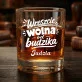 Zestaw Prezentowy Whisky Na Odejście Na Emeryturę Dla Emeryta Kobiety: Wreszcie Wolna Od Budzika