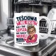 Kubek Z Nadrukiem Dla Teściowej Prezent Na Dzień Mamy Dla Kobiety: Teściowa Lepsza Niż Model Kubek Z Nadrukiem Dla Teściowej Prezent Na Dzień Mamy Dla Kobiety: Teściowa Lepsza Niż Model