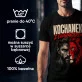 Koszulka Męska Dla Kochanka Prezent Na Walentynki Dla Mężczyzny: Kochanek Z