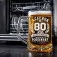 Kufel Na 80 Urodziny Prezent Dla Mężczyzny: Legenda 80 Lat Premium