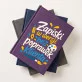 Notatnik A5 Dla Grafika Prezent Dla Mężczyzny: Zapiski Bez Poprawek Notatnik A5 Dla Grafika Prezent Dla Mężczyzny: Zapiski Bez Poprawek