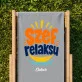 Leżak Z Nadrukiem Dla Kolegi Prezent Dla Mężczyzny: Szef Relaksu