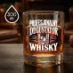 Szklanka Do Whisky Dla Alkoholika Prezent Dla Mężczyzny: Profesjonalny Szklanka Do Whisky Dla Alkoholika Prezent Dla Mężczyzny: Profesjonalny