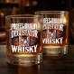 Szklanka Do Whisky Dla Alkoholika Prezent Dla Mężczyzny: Profesjonalny Szklanka Do Whisky Dla Alkoholika Prezent Dla Mężczyzny: Profesjonalny