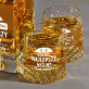 Limited edition - Zestaw Grawerowana Karafka I Szklanki Do Whisky