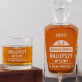 Limited edition - Zestaw Grawerowana Karafka I Szklanki Do Whisky Limited edition - Zestaw Grawerowana Karafka I Szklanki Do Whisky