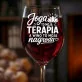 Kieliszek Do Wina Dla Joginki Prezent Dla Kobiety: Joga I Wino Nagroda Kieliszek Do Wina Dla Joginki Prezent Dla Kobiety: Joga I Wino Nagroda