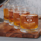 Liquid sunshine - Szklanka do whisky