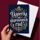 Kartka z Życzeniami Dla Babci Na Dzień Babci Dla Kobiety: Sarkastyczna Elegancja