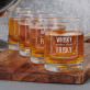 Little whisky - Szklanka do whisky