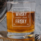 Little whisky - Szklanka do whisky