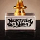 Statuetka Z Grawerem Na Dzień Nauczyciela Prezent Dla Nauczyciela Mężczyzny: Nauczyciel Z Klasą