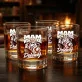 Szklanka Do Whisky Dla Faceta Który Ma Wszystko Prezent Dla Mężczyzny: Mam Wszystko. Szklanka Do Whisky Dla Faceta Który Ma Wszystko Prezent Dla Mężczyzny: Mam Wszystko.