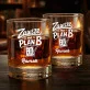 Szklanki Do Whisky z Grawerem Na Dzień Nauczyciela Prezent Dla Nauczyciela Mężczyzny: Zawsze Ma Plan B
