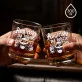 Zestaw Prezentowy Whisky Dla Nauczyciela Angielskiego Dla Mężczyzny: Angielski Na Lodzie Zestaw Prezentowy Whisky Dla Nauczyciela Angielskiego Dla Mężczyzny: Angielski Na Lodzie