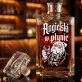 Karafka Do Whisky z Grawerem Dla Nauczyciela Angielskiego Prezent: Angielski W Płynie Karafka Do Whisky z Grawerem Dla Nauczyciela Angielskiego Prezent: Angielski W Płynie