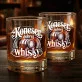 Szklanka Do Whisky Na Pięćdziesiątkę Prezent Dla Mężczyzny: Koneser Dobrej Whisky Szklanka Do Whisky Na Pięćdziesiątkę Prezent Dla Mężczyzny: Koneser Dobrej Whisky