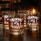 Szklanka Do Whisky Na Pięćdziesiątkę Prezent Dla Mężczyzny: Koneser Dobrej Whisky Szklanka Do Whisky Na Pięćdziesiątkę Prezent Dla Mężczyzny: Koneser Dobrej Whisky