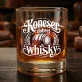 Szklanka Do Whisky Na Pięćdziesiątkę Prezent Dla Mężczyzny: Koneser Dobrej Whisky Szklanka Do Whisky Na Pięćdziesiątkę Prezent Dla Mężczyzny: Koneser Dobrej Whisky