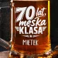 Kufel Personalizowany z Grawerem Na 70 Urodziny Dla Mężczyzny Prezent: Zabawna Elegancja Kufel Personalizowany z Grawerem Na 70 Urodziny Dla Mężczyzny Prezent: Zabawna Elegancja
