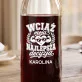 Karafka Do Wina Personalizowana Na Rocznicę Prezent Na Walentynki Dla Kobiety: Wciąż Moja Najlepsza