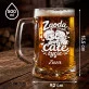 Zestaw Prezentowy z Kuflem Dla Narzeczonej Na Dzień Dziewczyny Dla Kobiety: Zgoda Na Całe Życie