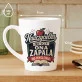 Kubek Z Nadrukiem Dla Nauczycielki Prezent Na Dzień Nauczyciela Dla Kobiety: Zapala Do Myślenia Kubek Z Nadrukiem Dla Nauczycielki Prezent Na Dzień Nauczyciela Dla Kobiety: Zapala Do Myślenia
