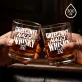 Zestaw Prezentowy Whisky Na Święta Bożego Narodzenia Dla Mężczyzny: Grzeczny? Nalej Zestaw Prezentowy Whisky Na Święta Bożego Narodzenia Dla Mężczyzny: Grzeczny? Nalej