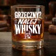 Zestaw Prezentowy Whisky Na Święta Bożego Narodzenia Dla Mężczyzny: Grzeczny? Nalej Zestaw Prezentowy Whisky Na Święta Bożego Narodzenia Dla Mężczyzny: Grzeczny? Nalej