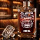 Karafka Do Whisky z Grawerem Dla 50 Latki Prezent Na 50 Urodziny Dla Kobiety: Piękniejsza Z Każdą