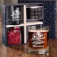 Zestaw Prezentowy Whisky Na 40 Rocznicę Ślubu Dla Kobiety: Czterdzieści Lat I Wciąż Zestaw Prezentowy Whisky Na 40 Rocznicę Ślubu Dla Kobiety: Czterdzieści Lat I Wciąż