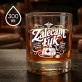 Szklanka Do Whisky Dla Lekarza Prezent Dla Mężczyzny: Zalecam Łyk