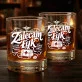 Szklanka Do Whisky Dla Lekarza Prezent Dla Mężczyzny: Zalecam Łyk