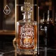 Karafka Do Whisky z Grawerem Dla Lekarza Prezent: Diagnoza, Relaks Karafka Do Whisky z Grawerem Dla Lekarza Prezent: Diagnoza, Relaks